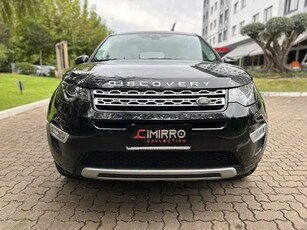 Land Rover Discovery Sport HSE Luxury 2.0 Flex