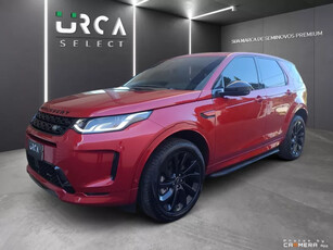 Land Rover Discovery Sport Se Dyn D200