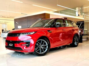 Land Rover Range Rover Sport 3.0 PHEV P510e First Edition 4WD 2023