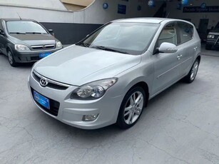 Lindo I30 2011 Automático