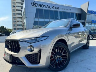 Maserati Levante 2.0 MHEV GT 4WD 2022