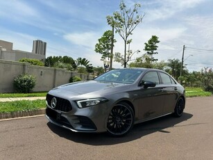 Mercedes-Benz Classe A AMG A AMG 35 DCT 4MATIC 2021