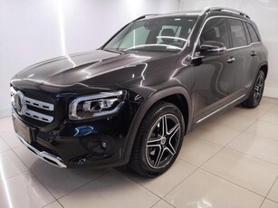 Mercedes-Benz GLB 200 Progressive DCT 2020