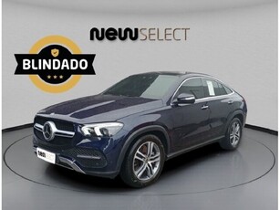 Mercedes-Benz GLE 400 D 4Matic Coupe 2022