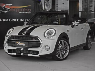 MINI Cabrio (Aut) 2017