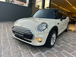 MINI Cooper 1.5 (Aut) 4p 2015