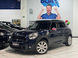 MINI Countryman 1.6 S Top (Aut) 2013