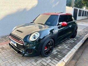 MINI John Cooper Works 2.0 (Aut) 2019