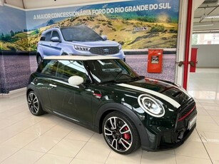 MINI John Cooper Works 2.0 (Aut) 2022