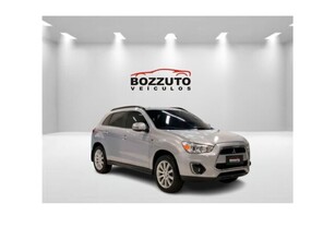 Mitsubishi ASX 2.0 16V 2015