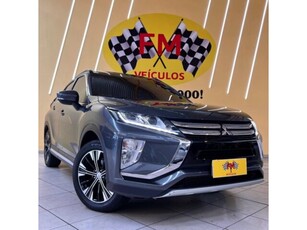 Mitsubishi Eclipse Cross 1.5 Turbo HPE-S 2022