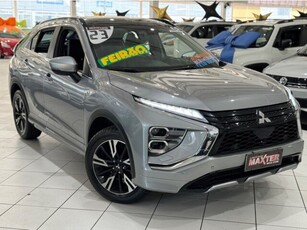 Mitsubishi Eclipse Cross 1.5 Turbo HPE-S 2022