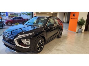 Mitsubishi Eclipse Cross 1.5 Turbo HPE-S 4WD (Aut) 2025