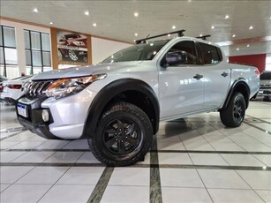 Mitsubishi L200 Triton 2.4 D GLS 4WD (Aut) 2023