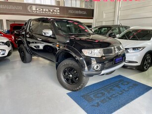 Mitsubishi L200 Triton 3.2 DI-D 4x4 (Aut) 2013