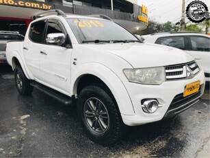 Mitsubishi L200 Triton 3.2 DID-H HPE 4WD (Aut) 2015