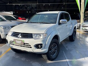 Mitsubishi L200 Triton 3.2 DID-H HPE 4WD (Aut) 2015