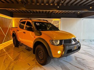 Mitsubishi L200 Triton 3.2 DID-H Savana 4WD 2017