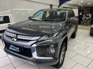 Mitsubishi L200 Triton Sport 2.4 D GLS 4WD (Aut) 2022