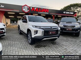 Mitsubishi L200 Triton Sport 2.4 D HPE 4WD (Aut) 2022