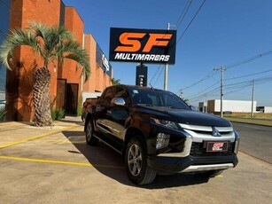 Mitsubishi L200 Triton Sport 2.4 D HPE 4WD (Aut) 2022