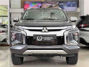 Mitsubishi L200 Triton Sport 2.4 D HPE-S 4WD (Aut) 2021