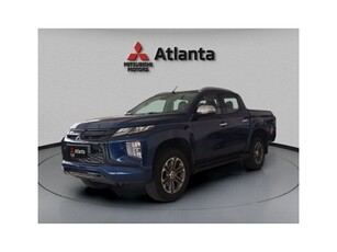 Mitsubishi L200 Triton Sport 2.4 D HPE-S 4WD (Aut) 2022