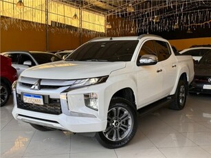 Mitsubishi L200 Triton Sport 2.4 D HPE-S 4WD (Aut) 2022