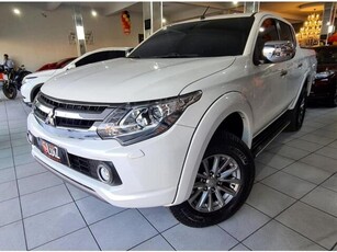 Mitsubishi L200 Triton Sport 2.4 DID-H HPE 4WD (Aut) 2019