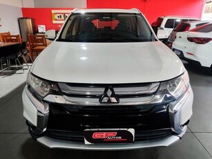 Mitsubishi Outlander 2.0 Comfort Pack 7L CVT 2018