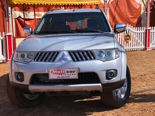 Mitsubishi Pajero Dakar 3.2 4WD (Aut) 2012