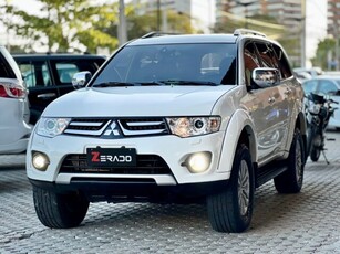 Mitsubishi Pajero Dakar 3.2 HPE 4WD (Aut) 2015