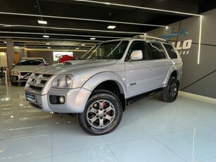 Mitsubishi Pajero Sport HPE 4x4 3.5 V6 (flex) (aut) 2011