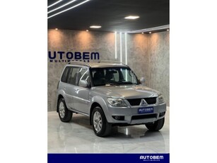 Mitsubishi Pajero TR4 GLS 2.0 16V (flex) 2010