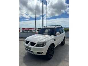 Mitsubishi Pajero TR4 GLS 2.0 16V (Flex) 2011