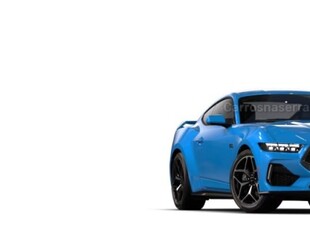 MUSTANG 5.0 GT V8 GASOLINA 2P MANUAL 2024