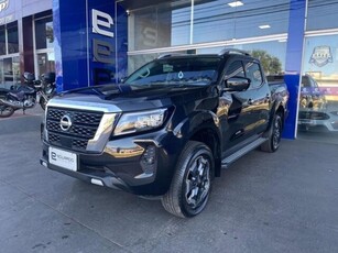 NISSAN FRONTIER Frontier 2.3 CD Platinum 4wd (Aut) 2023