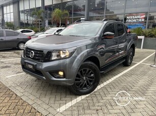 NISSAN FRONTIER Frontier 2.3 CD X-Gear 4wd (Aut) 2022