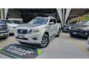 NISSAN FRONTIER Frontier 2.3 TD CD LE 4x4 (Aut) 2017