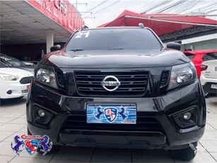 NISSAN FRONTIER Frontier Attack 4x4 (Aut) 2021