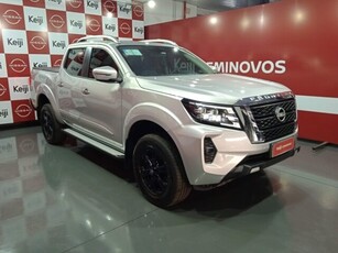 NISSAN FRONTIER XE AT 4X4 2024