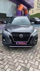 Nissan Kicks 1.6