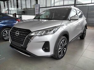 NISSAN Kicks 1.6 Advance CVT 2024