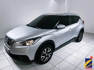 NISSAN Kicks 1.6 S 2021