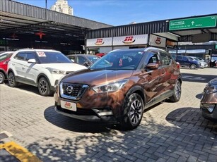 NISSAN Kicks 1.6 S (Flex) 2019