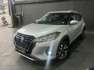 NISSAN Kicks 1.6 Sense CVT 2022