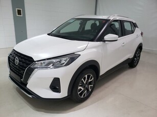 NISSAN Kicks 1.6 Sense CVT 2024