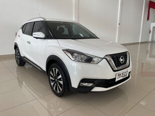 NISSAN Kicks 1.6 SL CVT (Flex) 2019