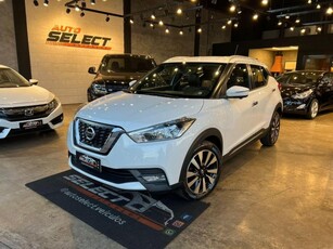Nissan Kicks 1.6 SL CVT (Flex)