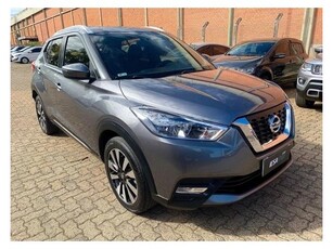 NISSAN Kicks 1.6 SV CVT (Flex) 2018